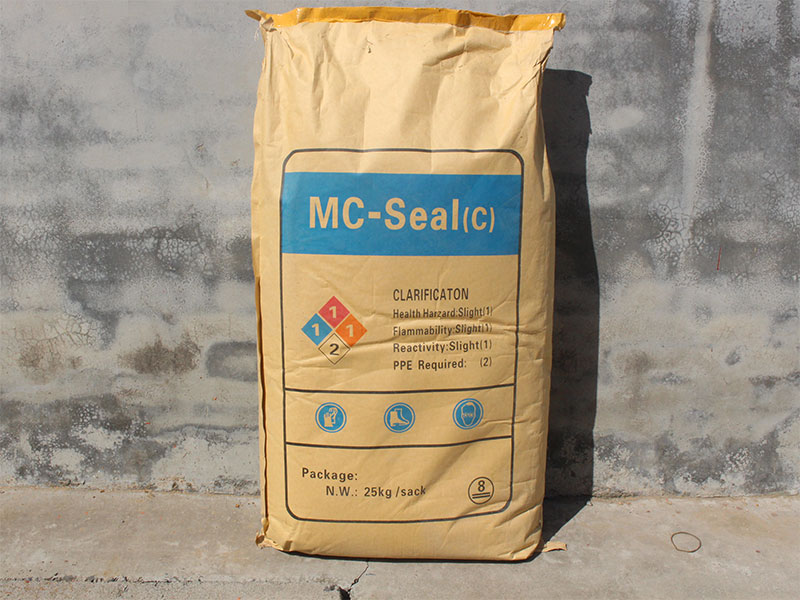 使用堵漏劑，這些要點要重視